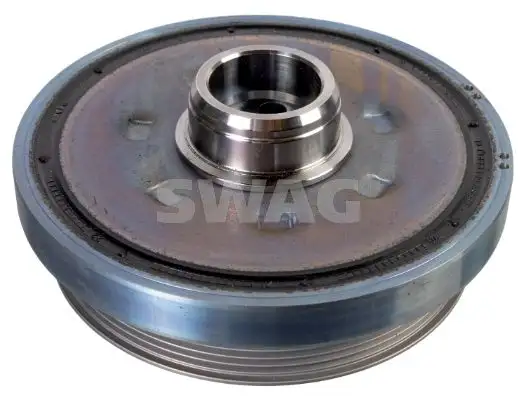 SWAG 33102116 Krank Kasnağı 11238579928