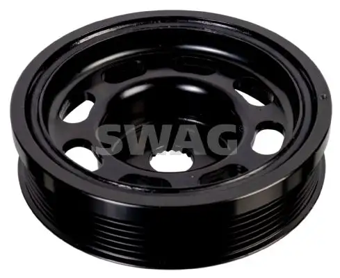 SWAG 33102313 Krank Kasnağı