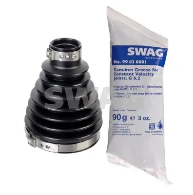 SWAG 33103246 Dış Aks Körüğü