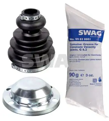 SWAG 33103315 İç Aks Körüğü (Sol) 7H0498201SK1
