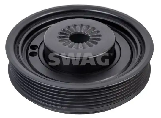 SWAG 33103633 Krank Kasnağı