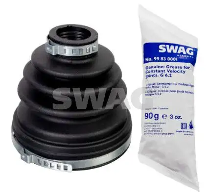 SWAG 33103803 İç Aks Körüğü (Sol)