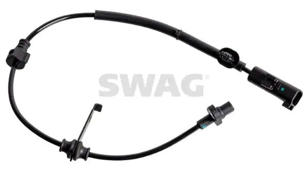 SWAG 33103974 ABS Hız Sensörü (Arka)