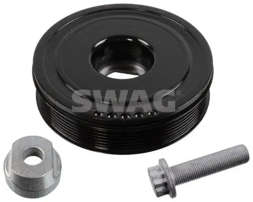 SWAG 33103975 Krank Kasnağı