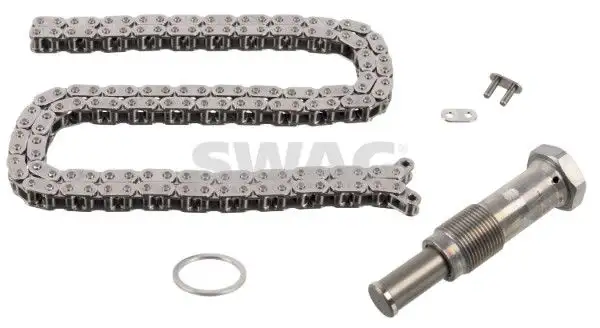 SWAG 33104251 Eksantrik Zincir Seti