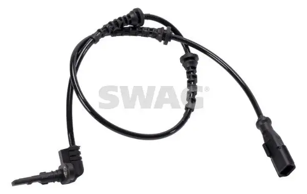 SWAG 33104772 ABS Hız Sensörü (Ön) 479103473R
