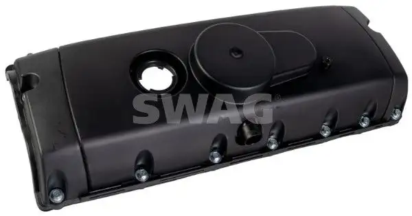 SWAG 33104777 Külbütör Kapağı 70103469B