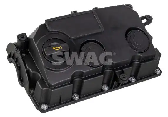 SWAG 33105137 Külbütör Kapağı