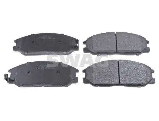 SWAG 33106357 Ön Fren Balatası