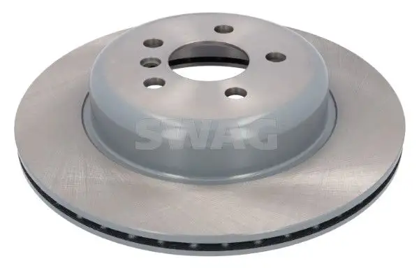 SWAG 33107141 Arka Fren Diski (Sağ)