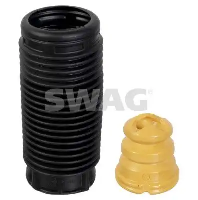 SWAG 33107908 Ön Amortisör Toz Körüğü Seti 31336866787