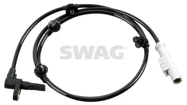 SWAG 33108061 ABS Hız Sensörü (Arka Sağ) A6394409834