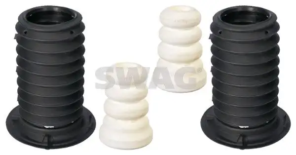 SWAG 33108406 Ön Amortisör Toz Körüğü Seti 31336861727