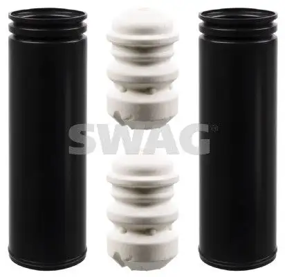 SWAG 33108447 Arka Amortisör Toz Körüğü Seti 33502290348