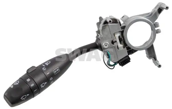 SWAG 33108705 Silecek Kumanda Kolu A1695450210