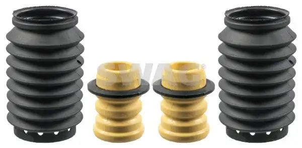 SWAG 33108742 Ön Amortisör Toz Körüğü Seti 31336793707