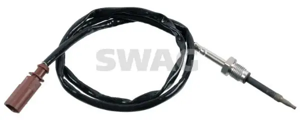 SWAG 33109048 Egzoz Sıcaklık Sensörü 4L906088DA