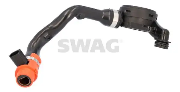 SWAG 33109099 Motor Hava Alma Valfi