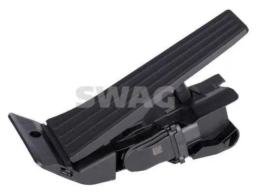 SWAG 33109922 Gaz Pedalı