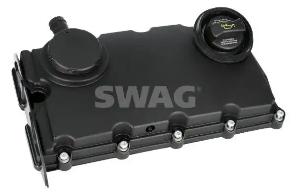 SWAG 33110033 Külbütör Kapağı