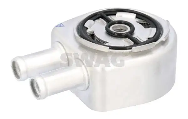 SWAG 33110183 Motor Yağ Soğutucu