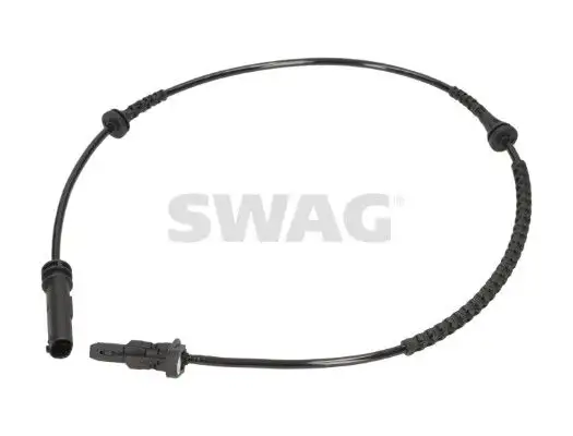 SWAG 33111270 ABS Hız Sensörü (Ön) 34526880755