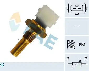 FAE 33140 Hararet Müşiri 026906161