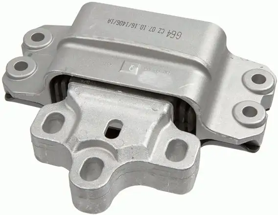 LEMFÖRDER 3314401 Motor Takozu (Sol)
