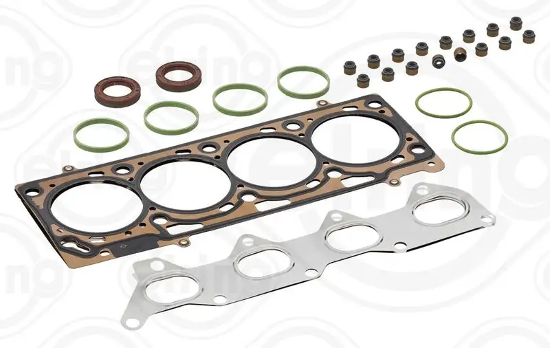 ELRING 332.860 Motor Takım Conta (Üst)
