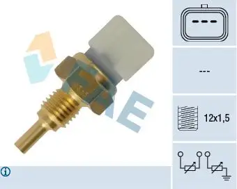 FAE 33356 Hararet Müşiri 10083510
