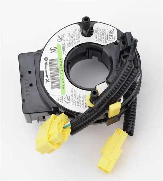 MGA 33473 Airbag Zembereği 77900SAAG51
