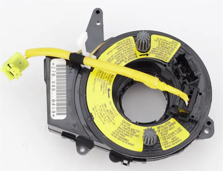 MGA 33475 Airbag Zembereği BBP366CS0A