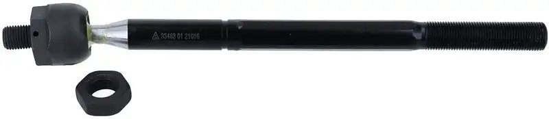 LEMFÖRDER 3348301 Rot Mili BP4L32240