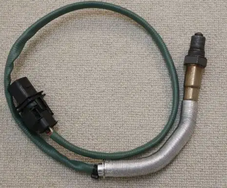 MGA 33573 Oksijen Sensörü 45428618