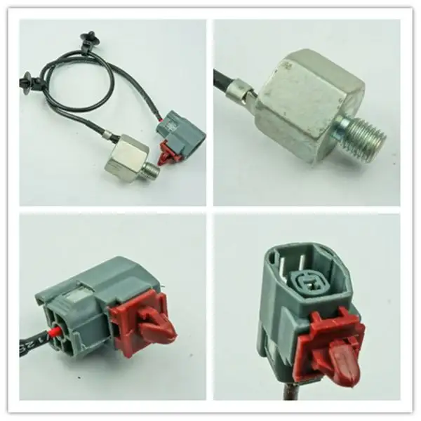 MGA 33597 Vuruntu Sensörü ZJ0118921