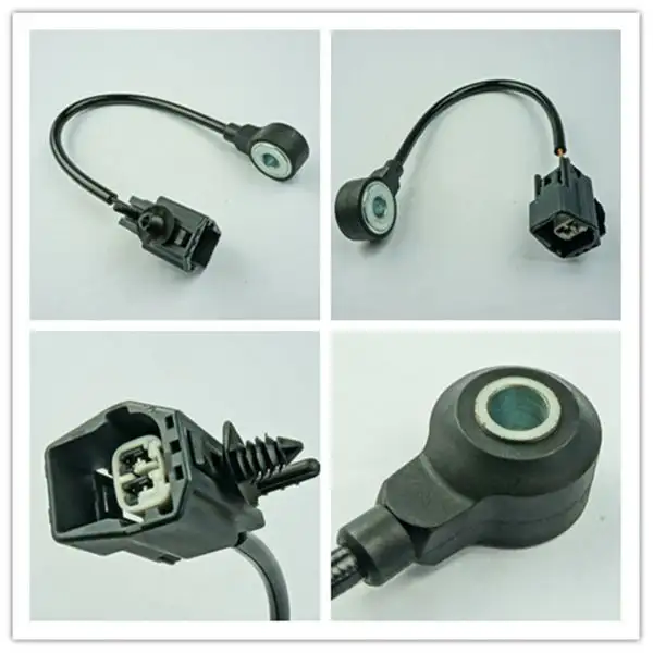 MGA 33598 Vuruntu Sensörü LF0118921