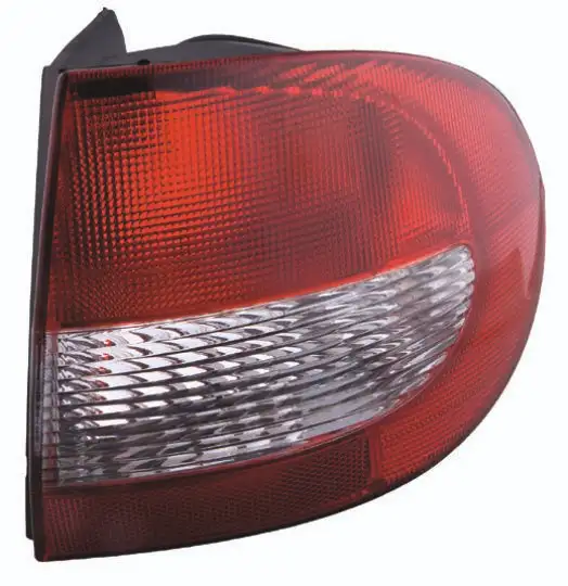 PLEKSAN 3360 Stop Lambası (Sağ) 7700428059