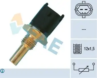 FAE 33680 Hararet Müşiri