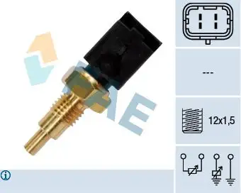 FAE 33723 Hararet Müşiri 60816476
