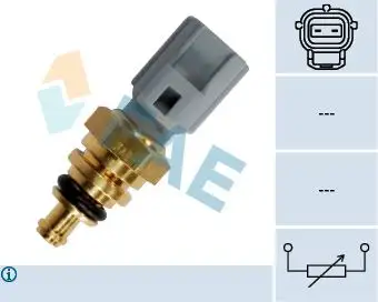 FAE 33745 Hararet Müşiri
