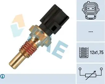 FAE 33746 Hararet Müşiri
