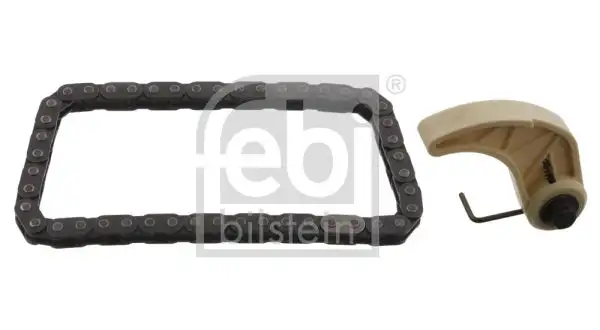 FEBI 33754 Yağ Pompa Zincir Seti