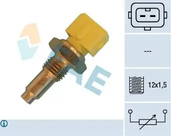 FAE 33760 Hararet Müşiri 46414596
