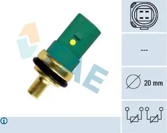 FAE 33783 Hararet Müşiri