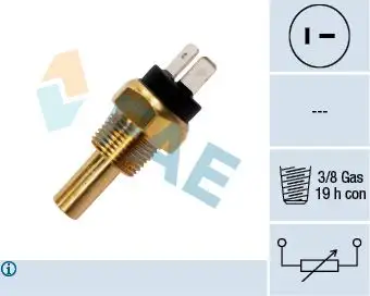FAE 33800 Hararet Müşiri