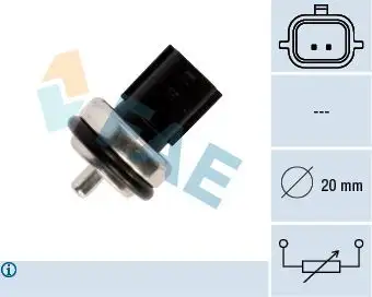 FAE 33811 Hararet Müşiri
