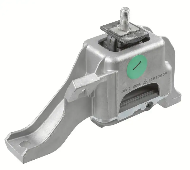 LEMFÖRDER 3381801 Motor Takozu (Sağ) 22116782374