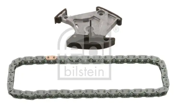 FEBI 33835 Yağ Pompa Zincir Seti 06F115230S1