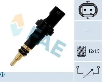 FAE 33890 Hararet Müşiri 89422WA010