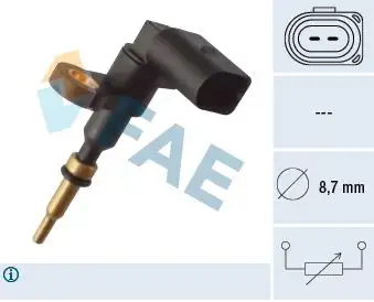 FAE 33895 Hararet Müşiri 04E919501B